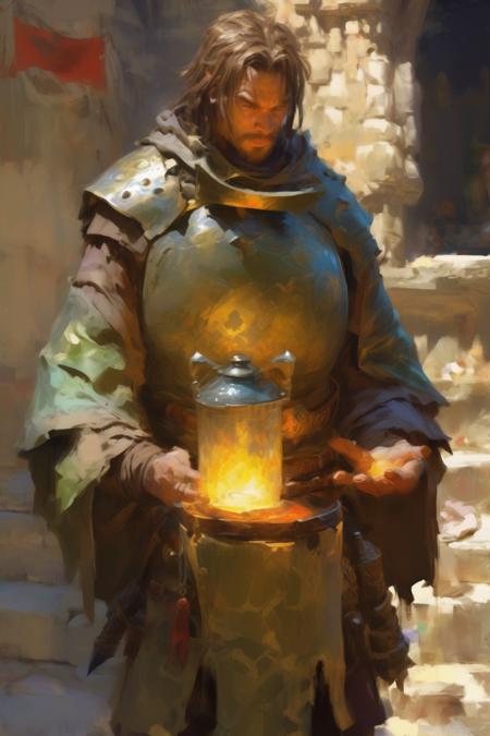 00480-3884918696-_lora_Craig Mullins Style_1_Craig Mullins Style - medieval Magic shonen character healing tank light study impasto en plein air.png